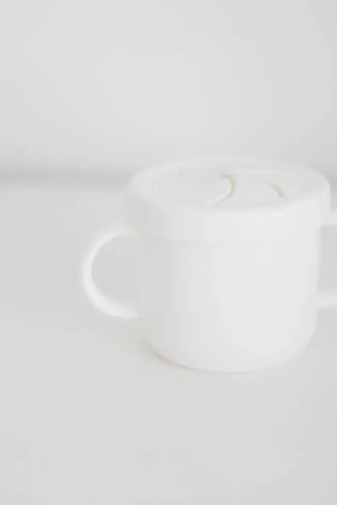 Silicone Snack Cup