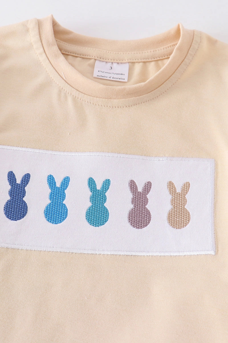 Beige Peeps Set