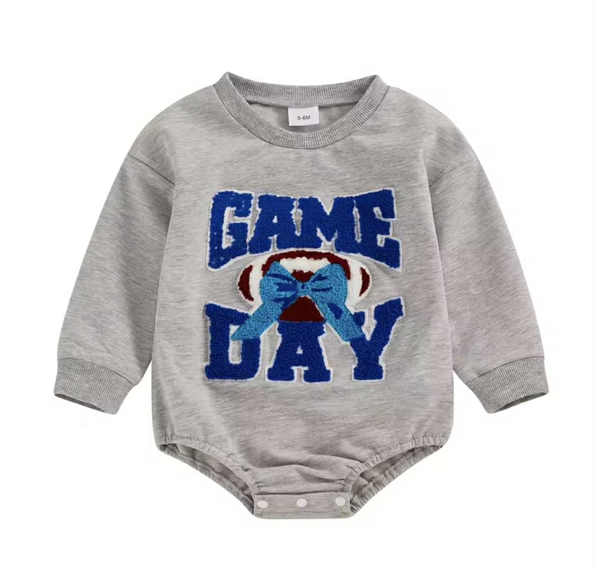 Game Day Bubble