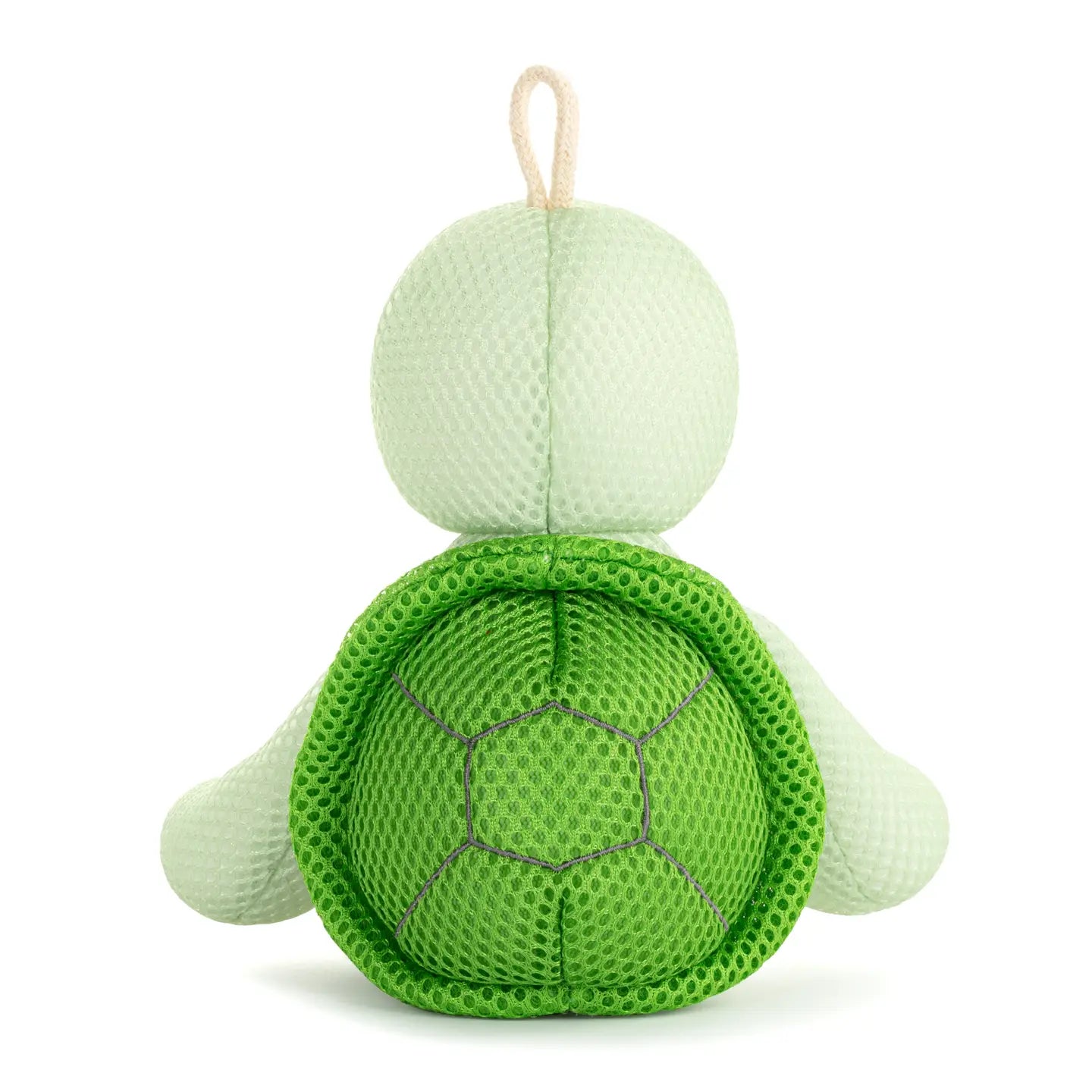 Turtle Bath Plush