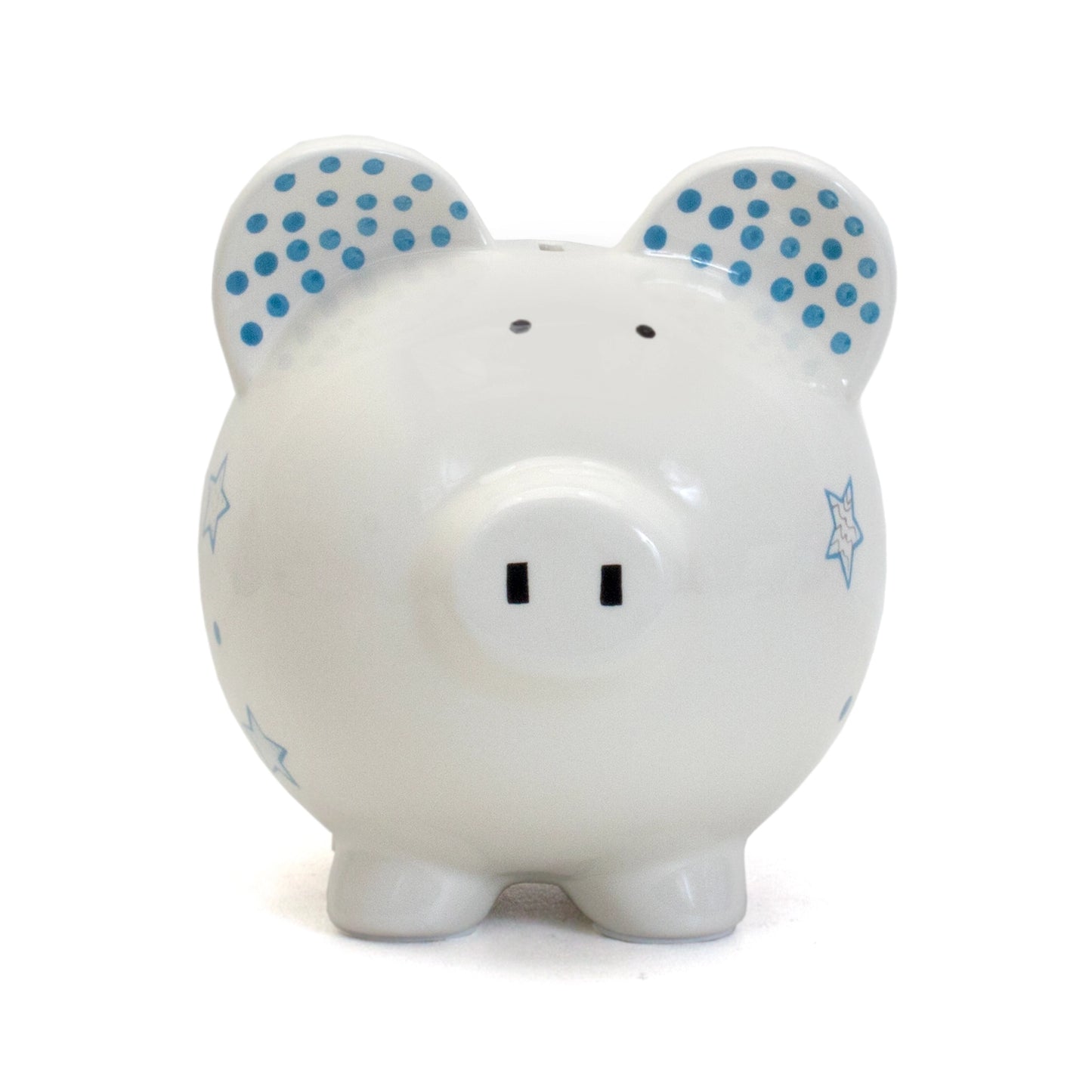Sports Star Piggy Bank