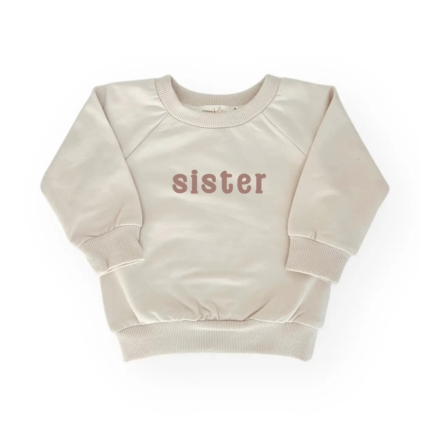 Sister Sweatshirt