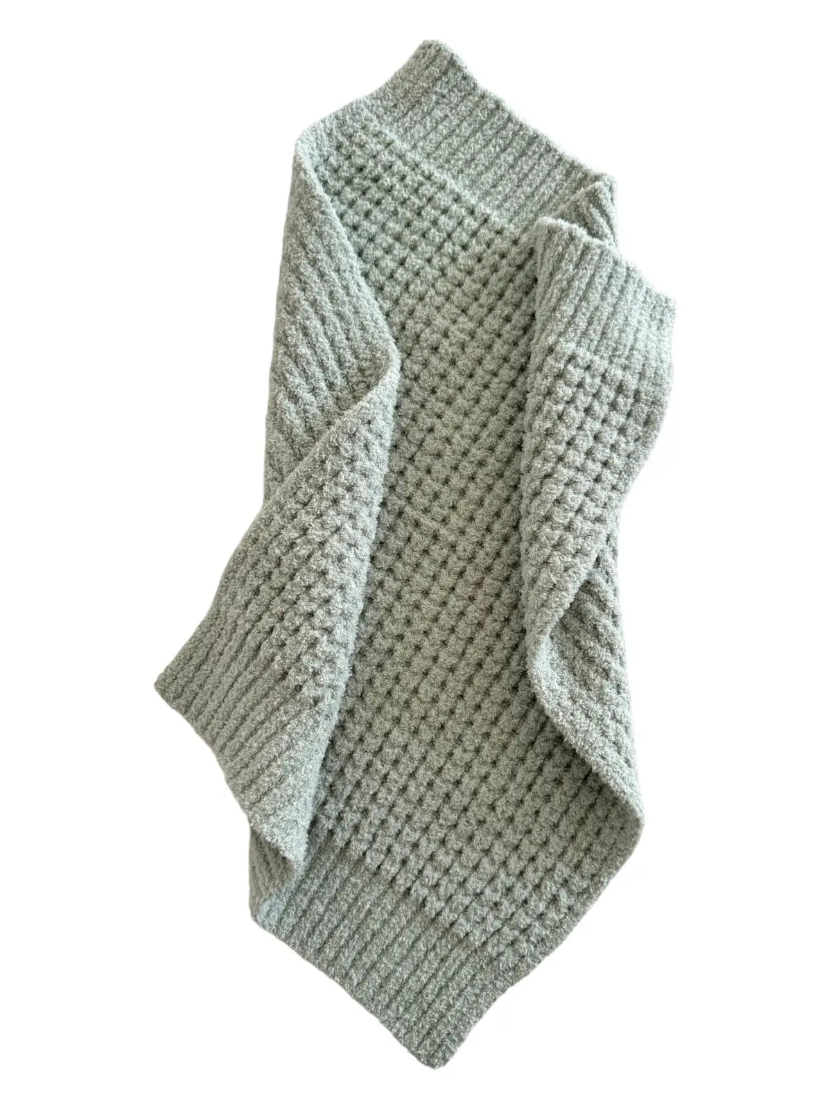Phufy Mini Blanket / Lovey Solid