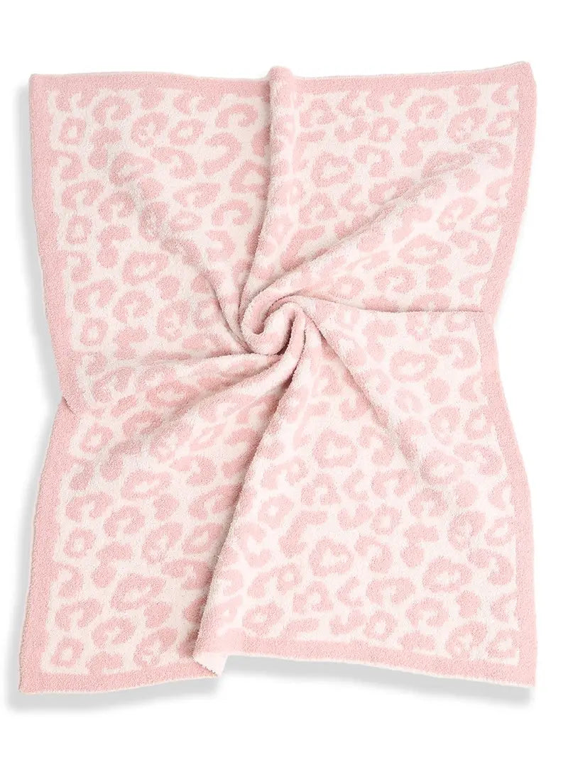 Cozy Blanket