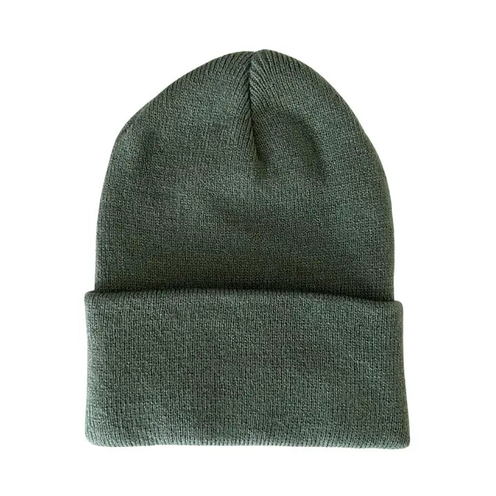 Baby's First Hat