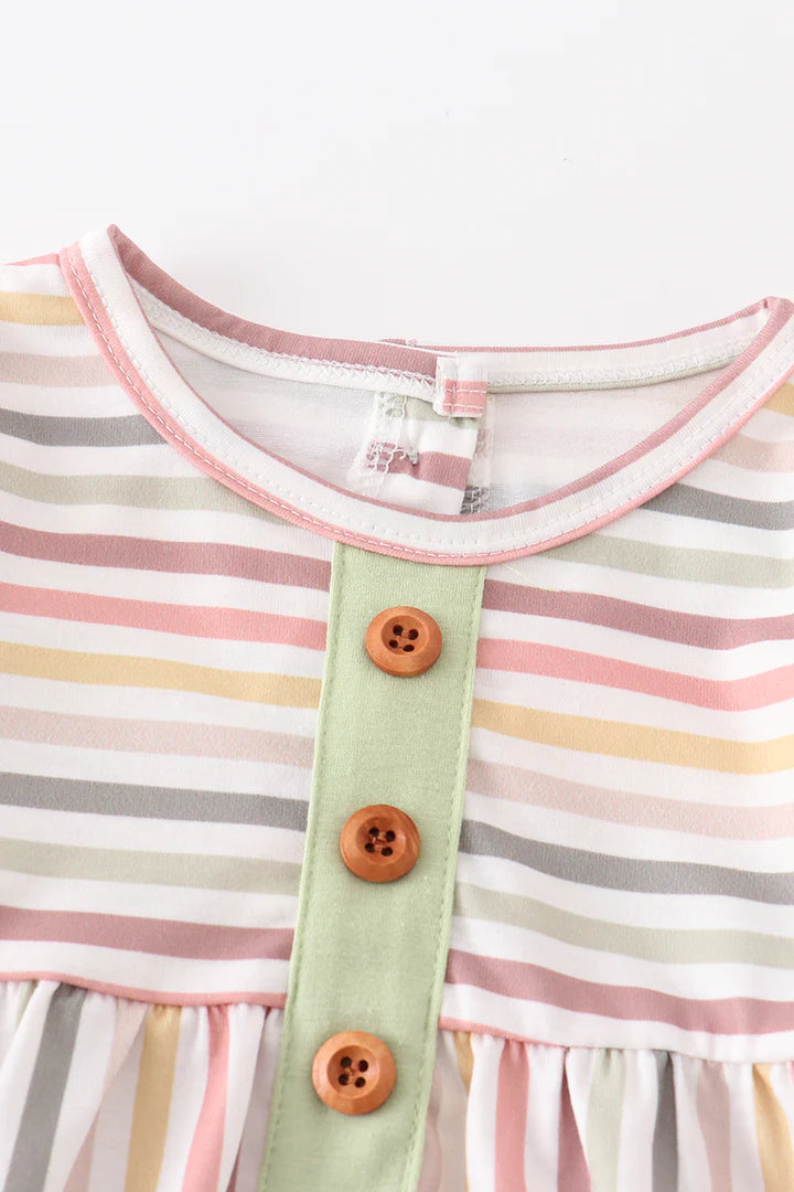 Striped Pocket Bubble