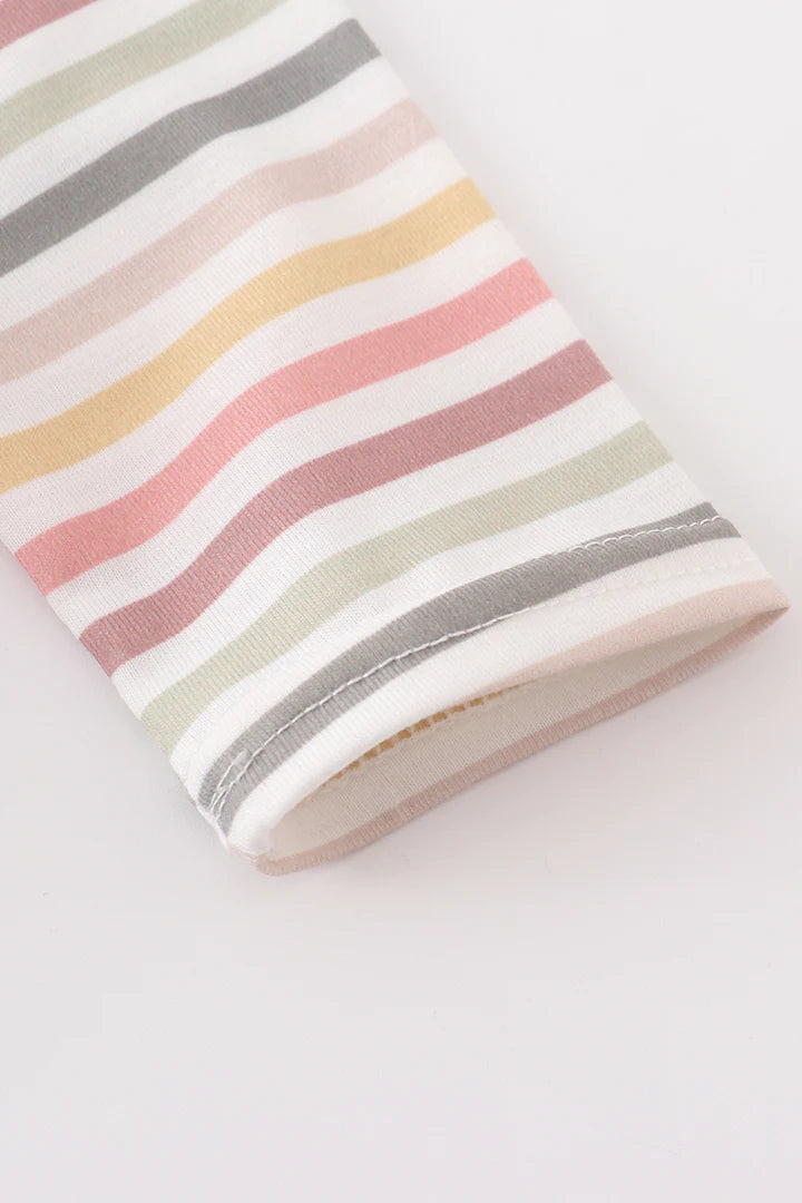 Striped Pocket Bubble