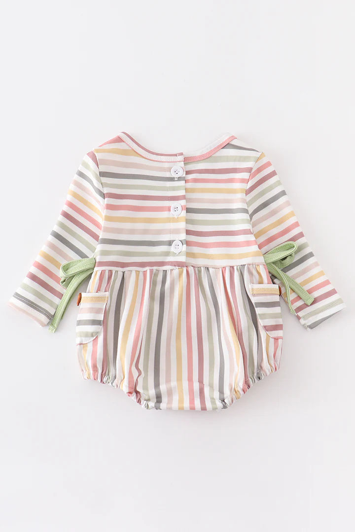 Striped Pocket Bubble