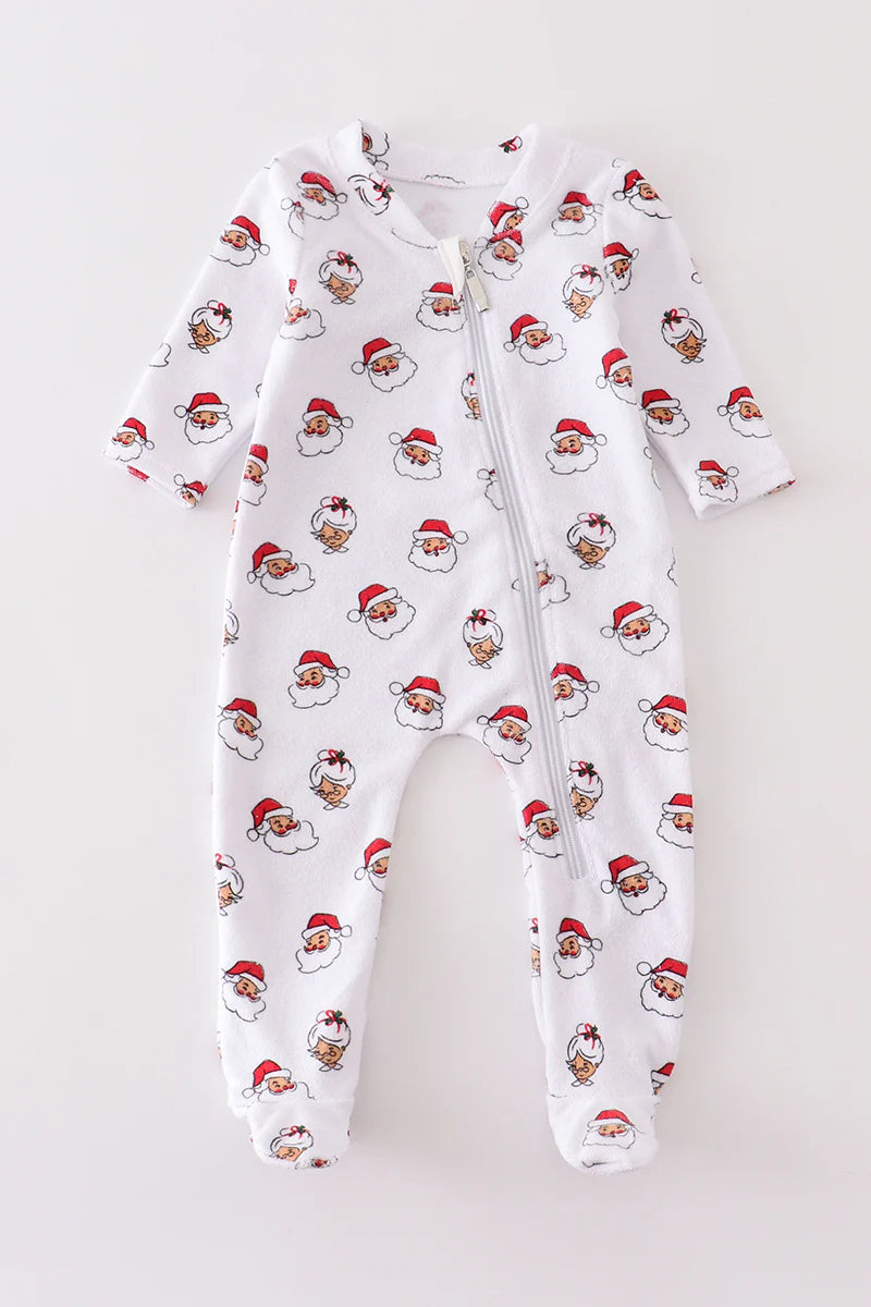 Santa Sleeper