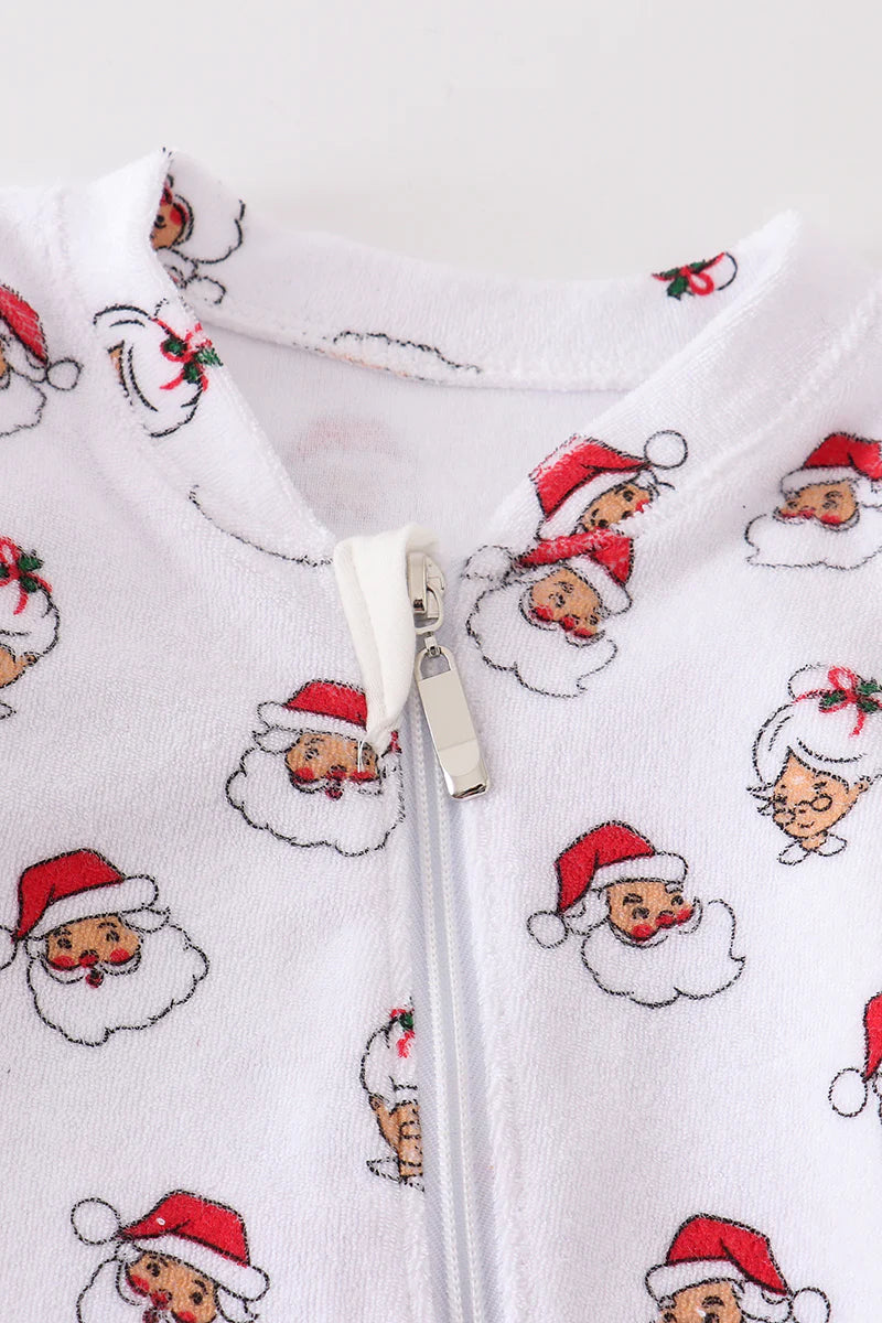 Santa Sleeper