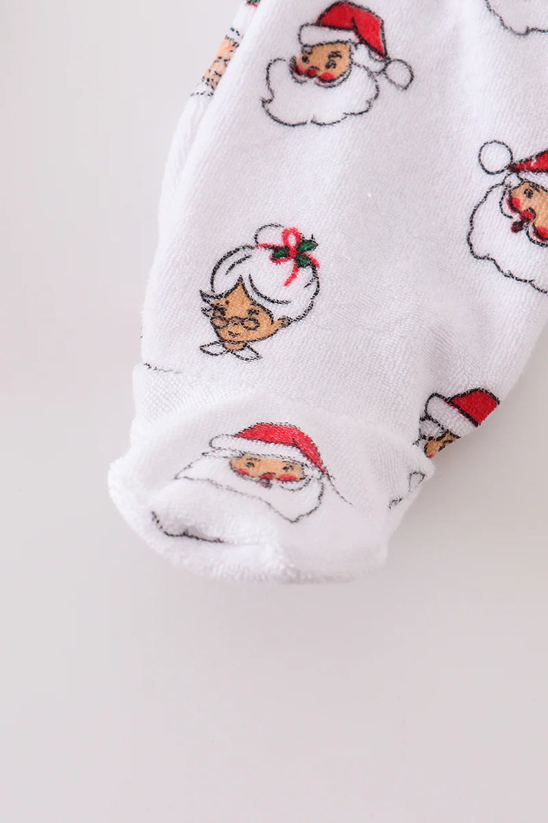 Santa Sleeper