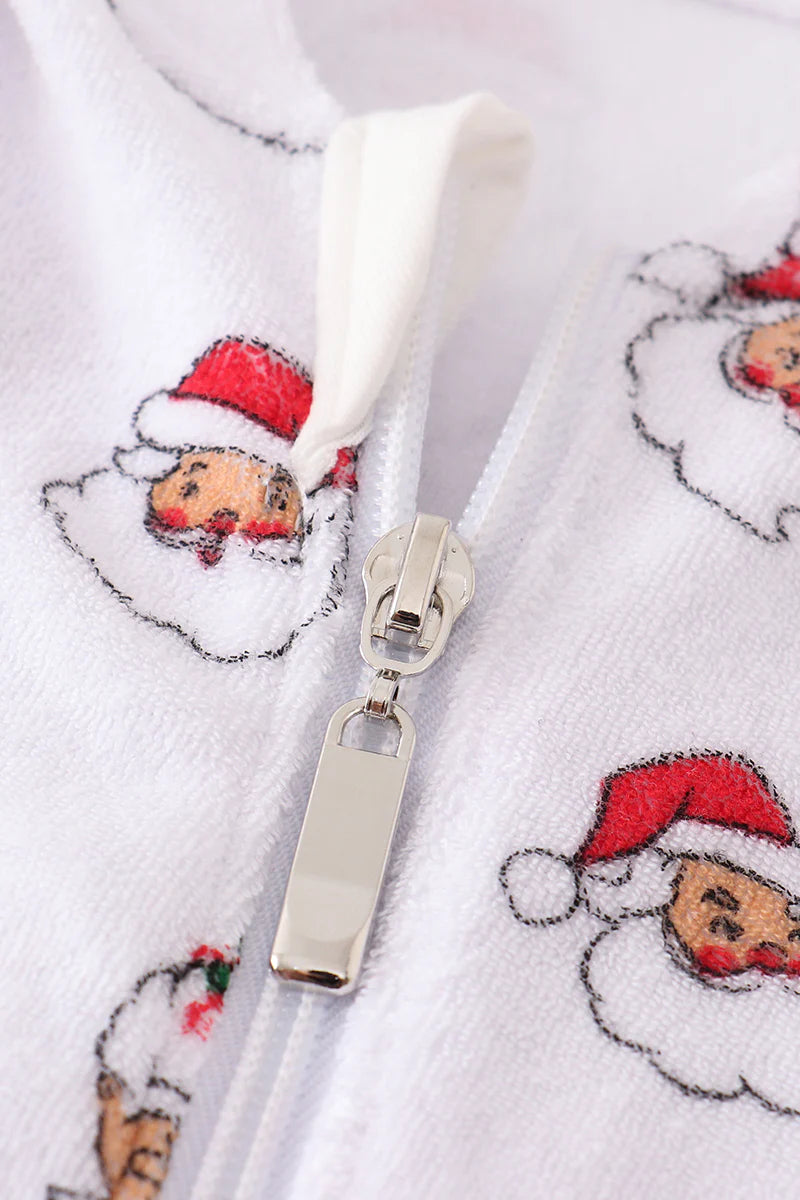 Santa Sleeper
