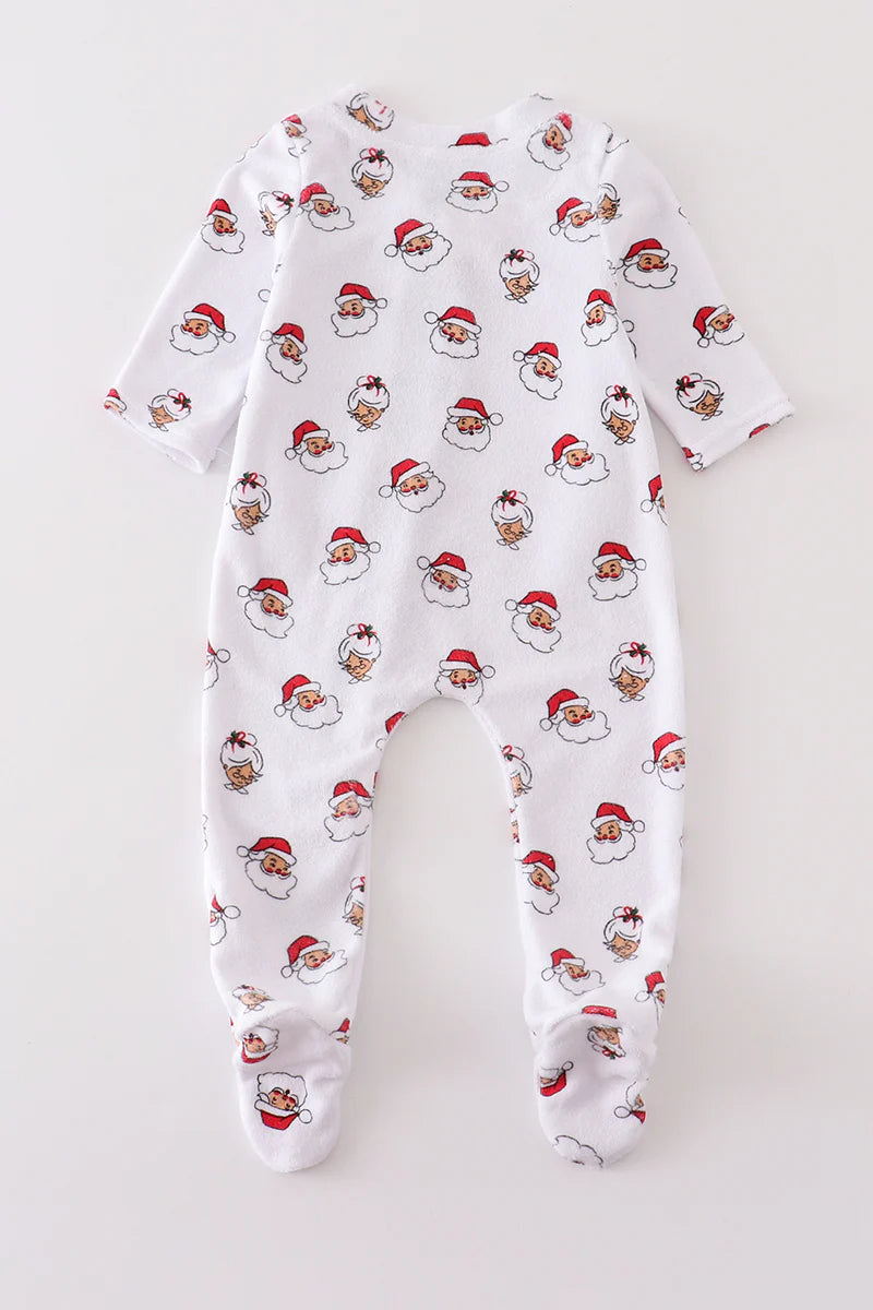 Santa Sleeper