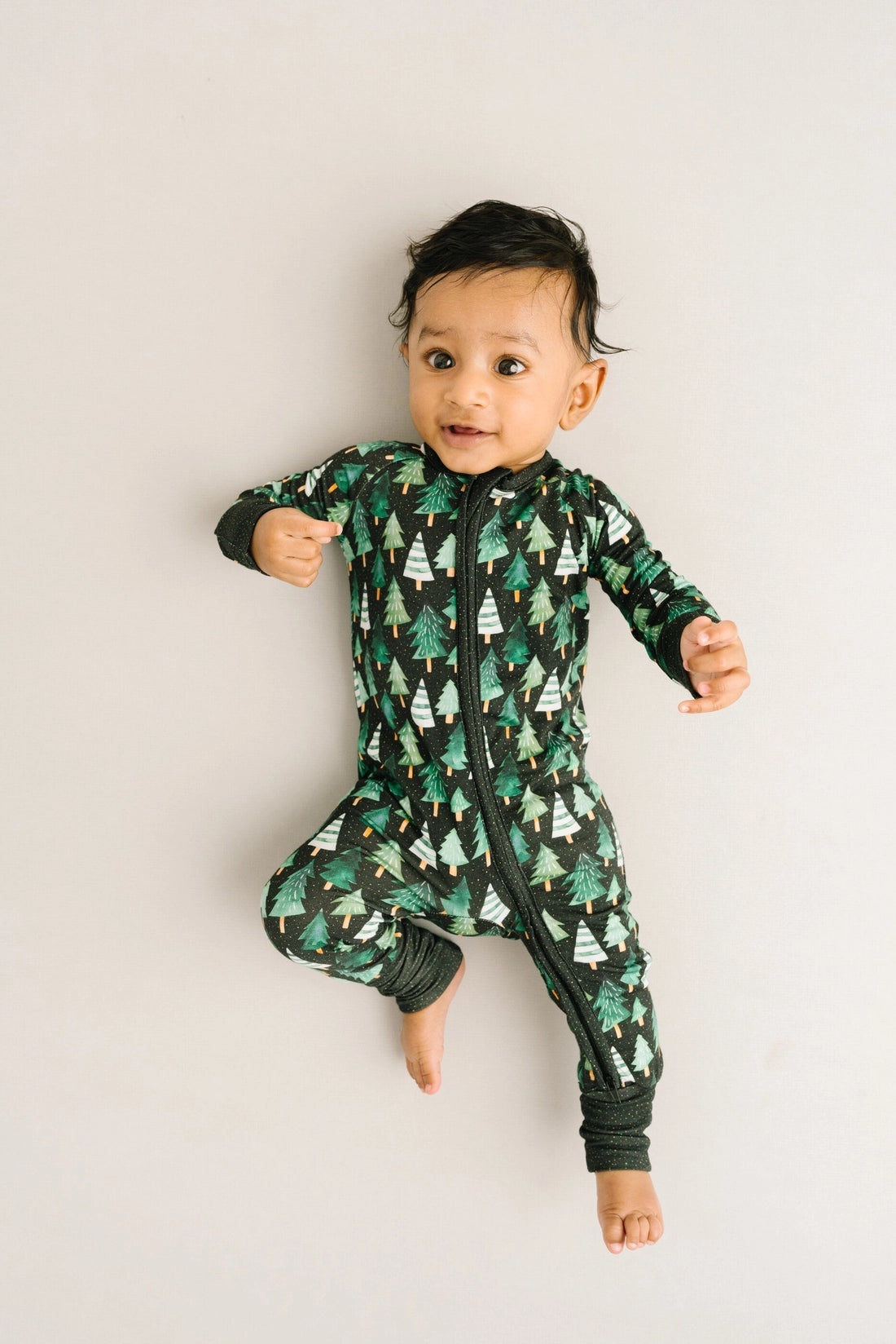 Evergreen Sleeper