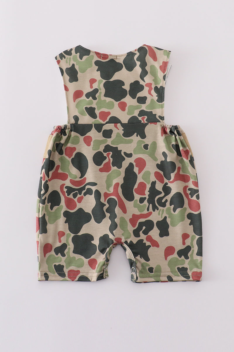 Camo Cross JonJon