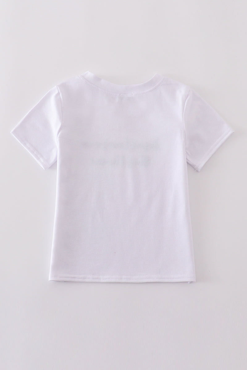 Jesus Loves Me Tee