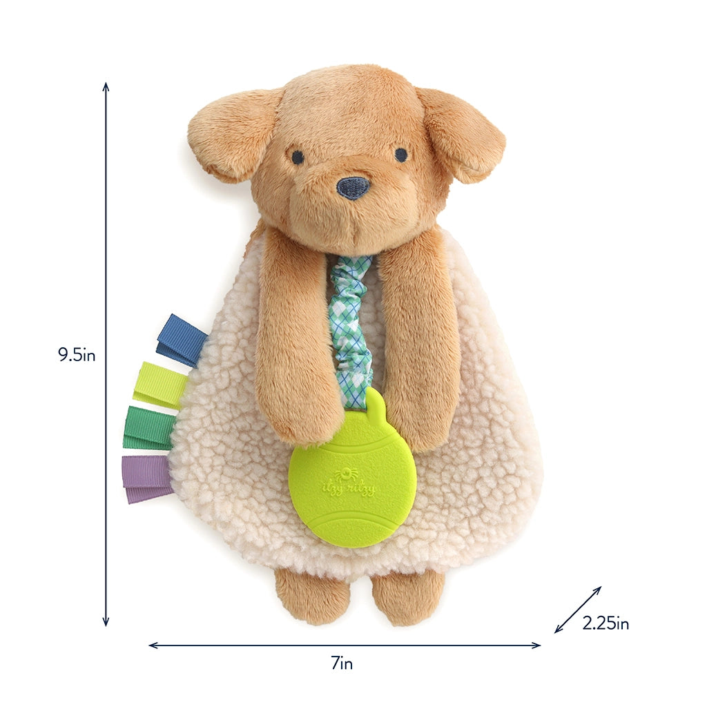 Puppy Lovey Plush