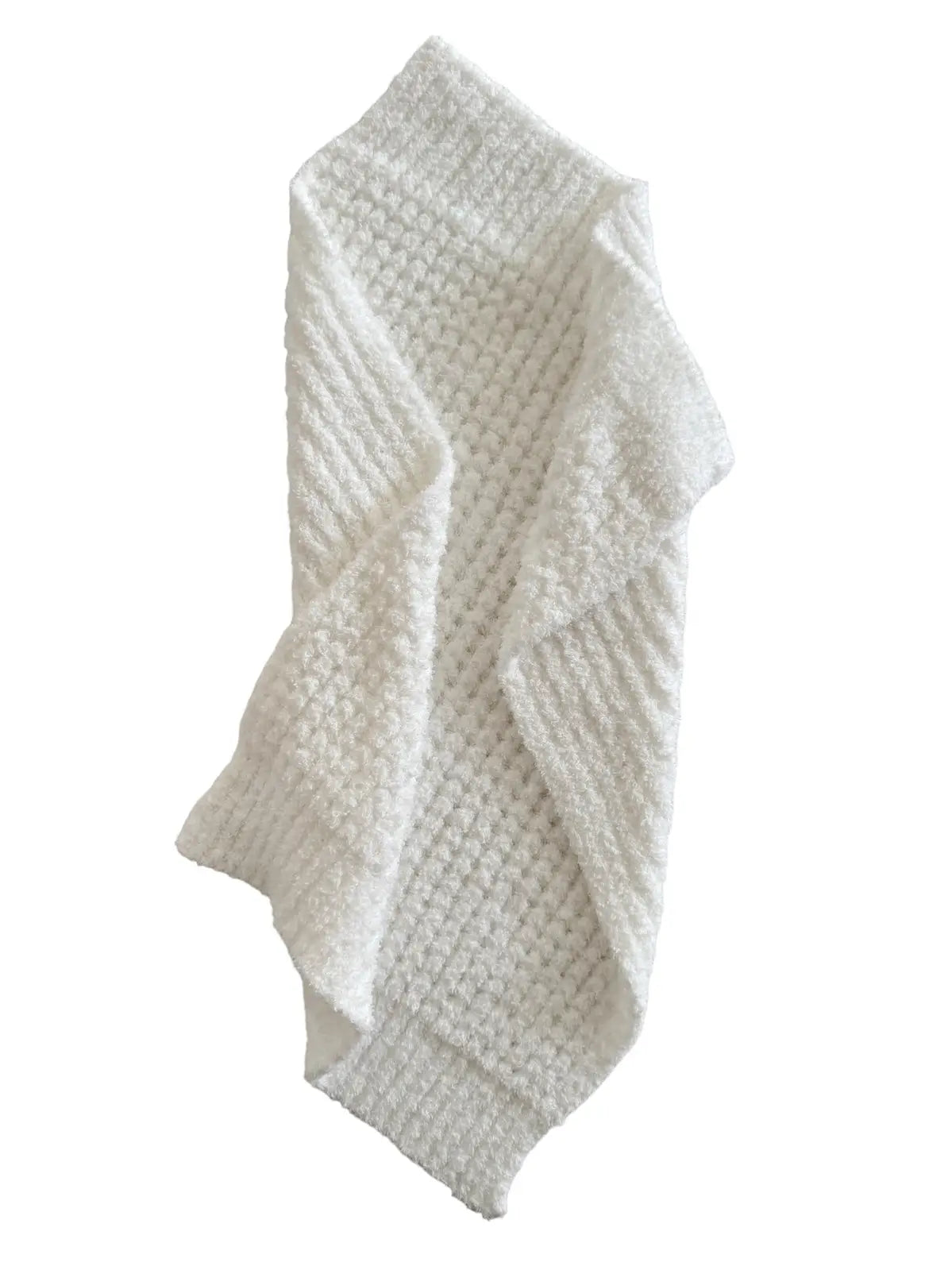 Phufy Mini Blanket / Lovey Solid