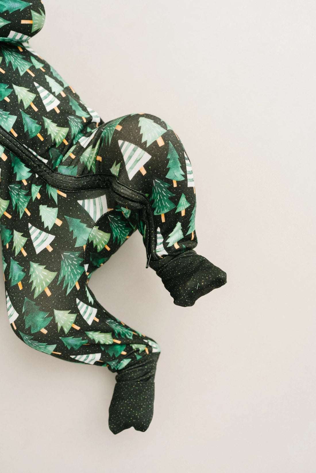 Evergreen Sleeper