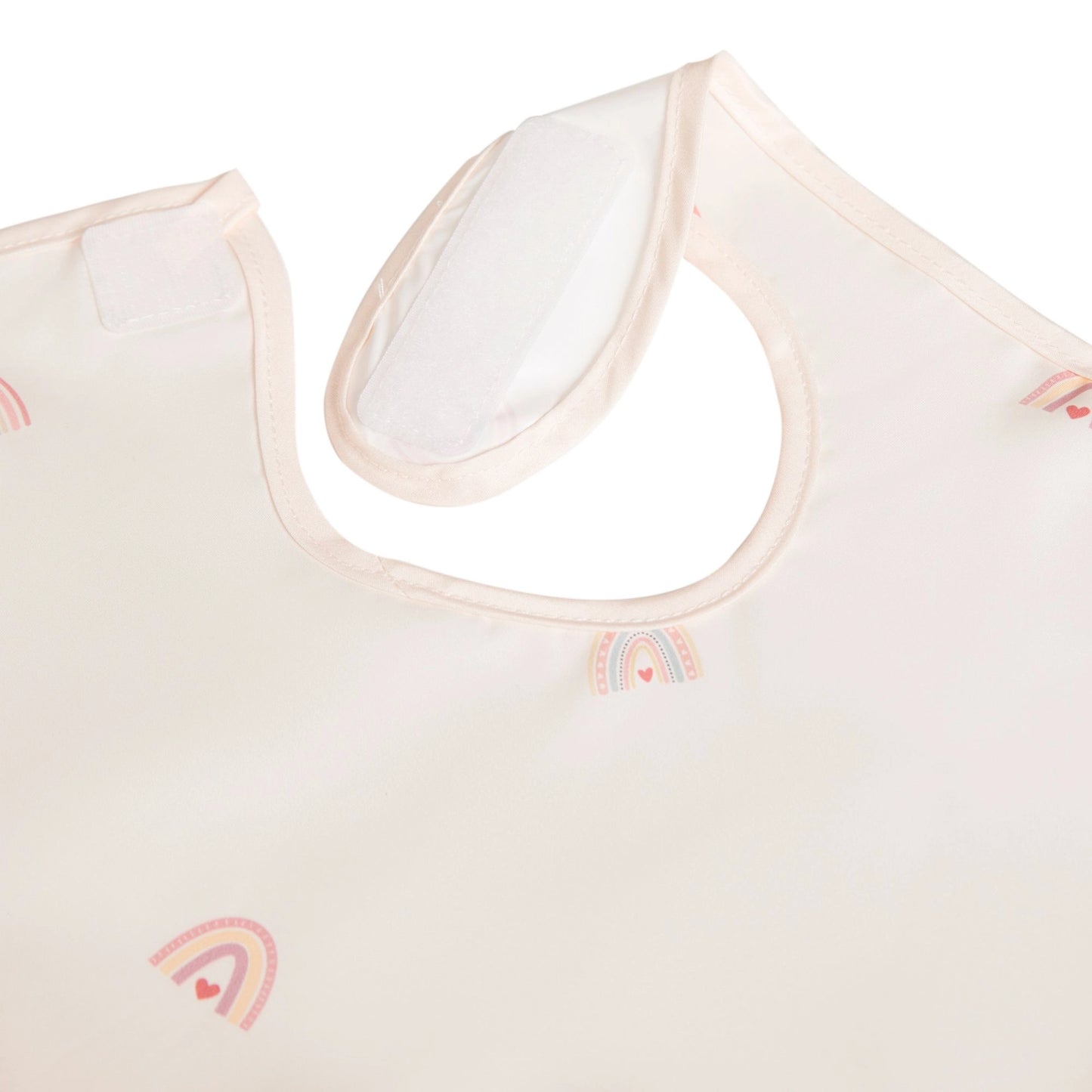3pc Bib Set Girl