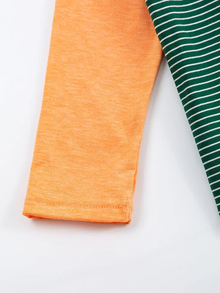 Forest Stripes Shirt