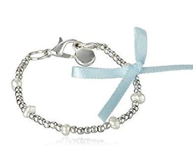 Baby to Bride Bracelet