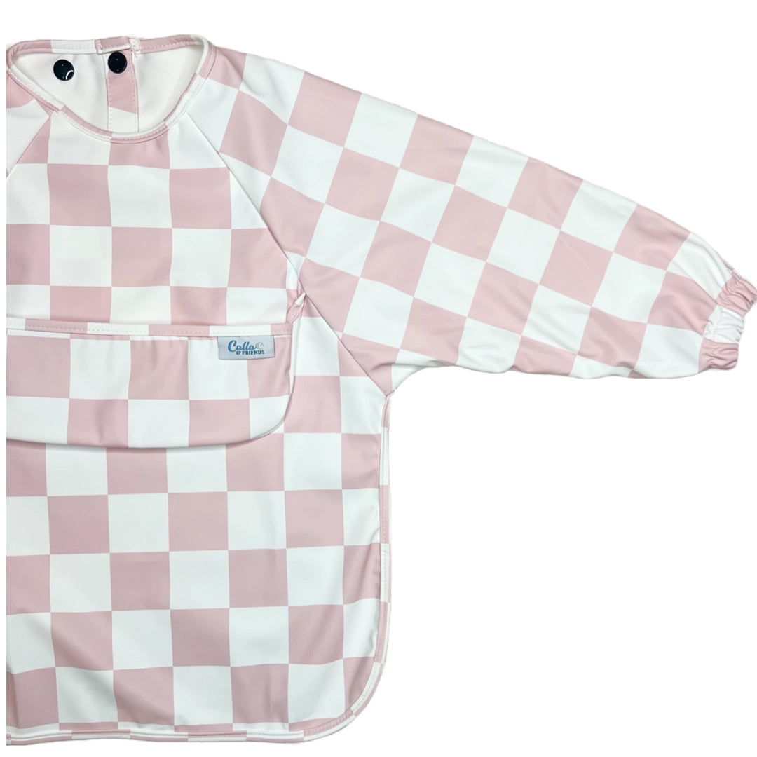 C&F Grayson LS Bib