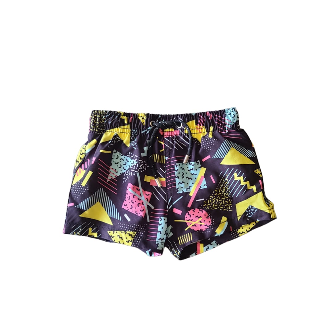 AC Slater Swim Trunks