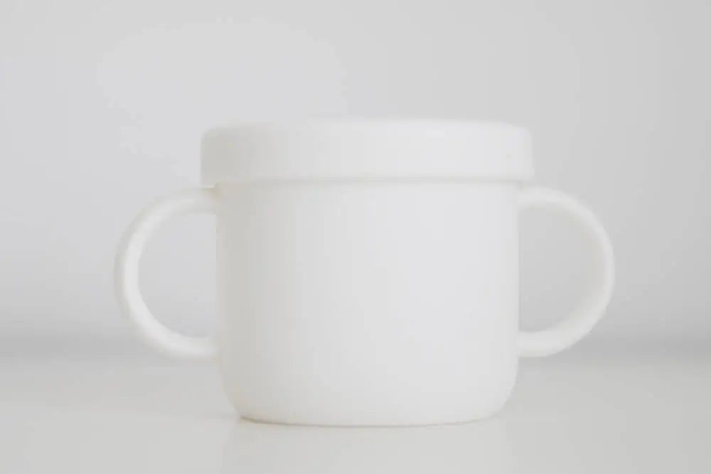 Silicone Snack Cup