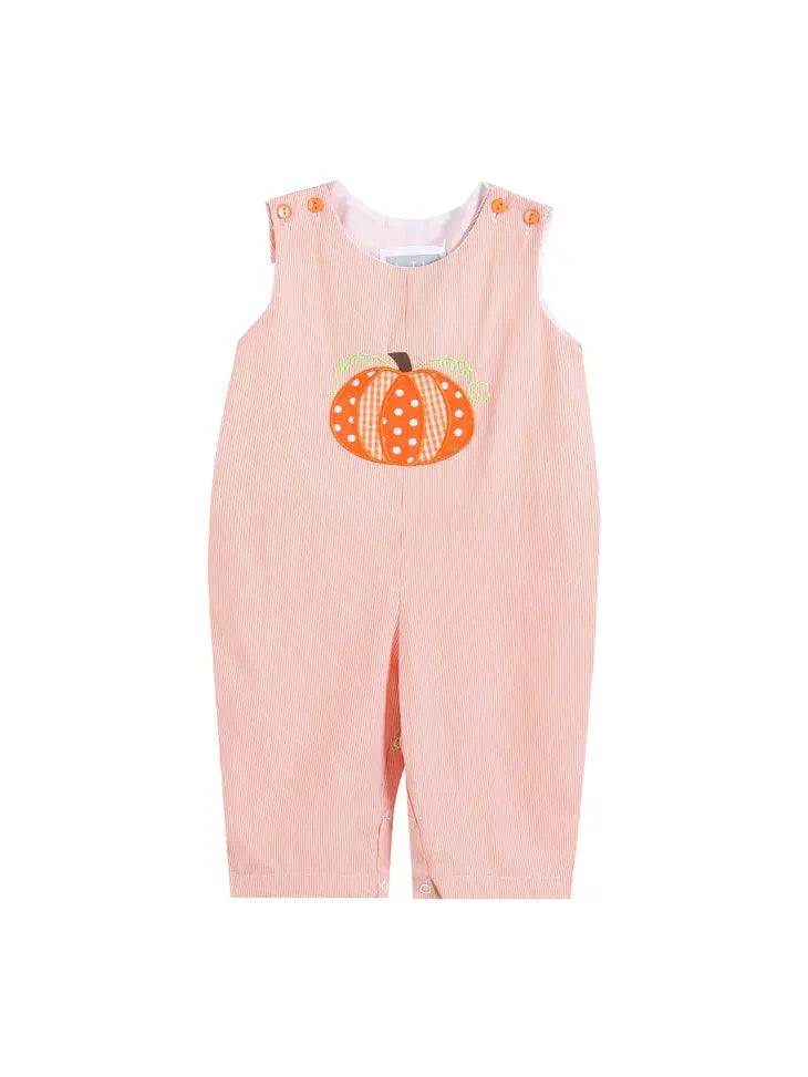 Orange Pumpkin JonJon