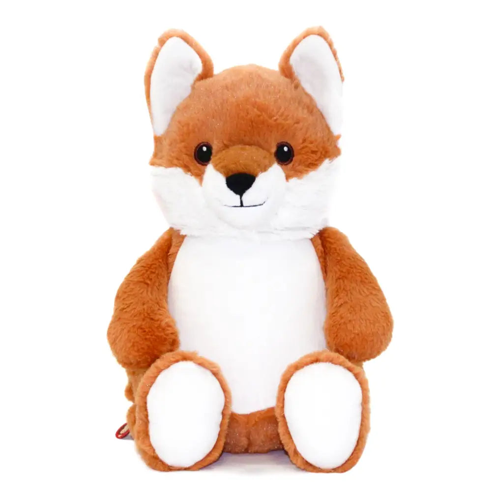 Cubbies Stuffed Animal