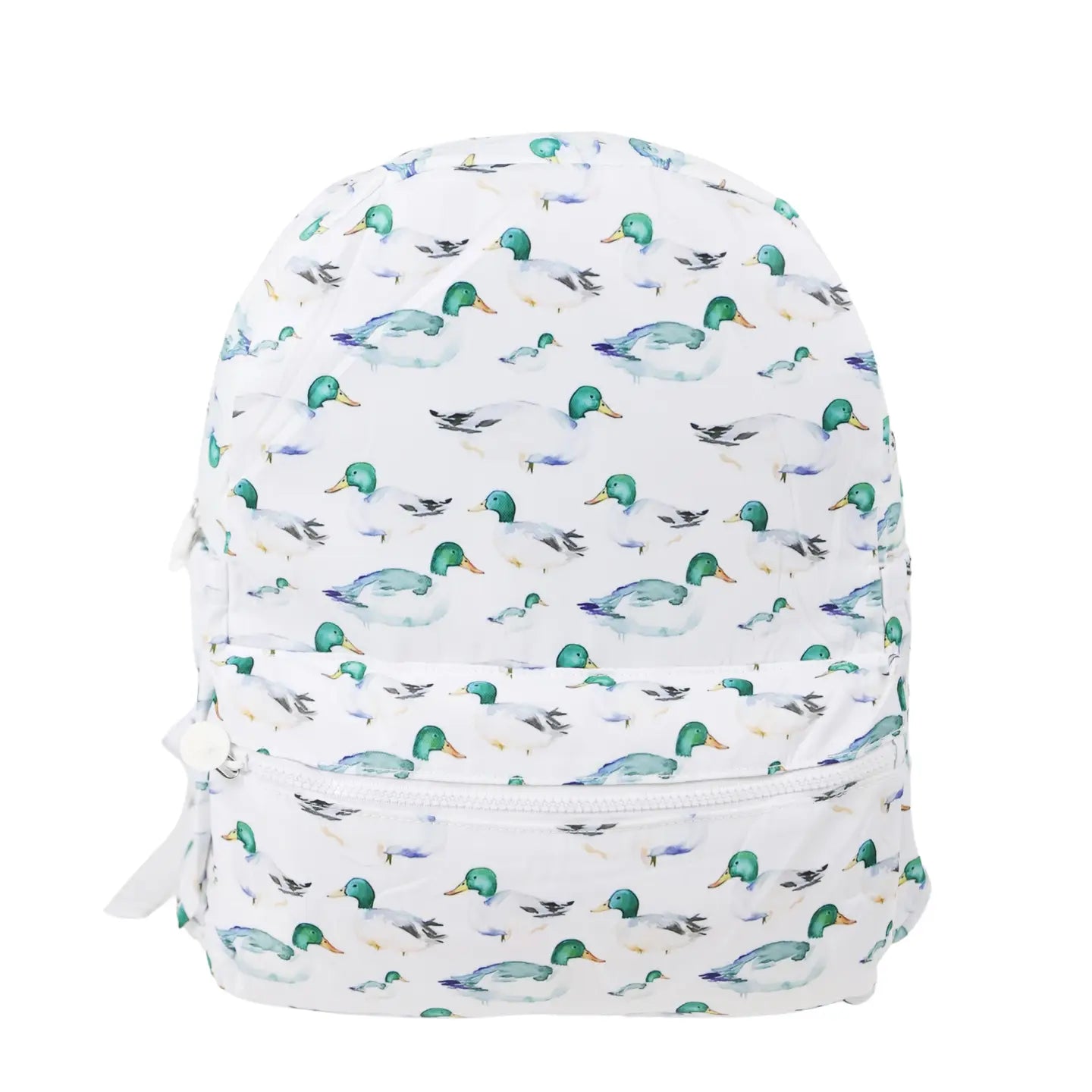 Backpack: Ducks