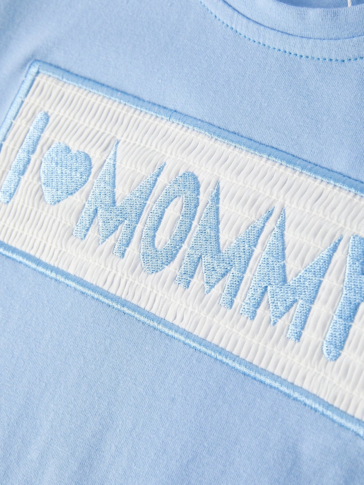 I Heart Mommy Set