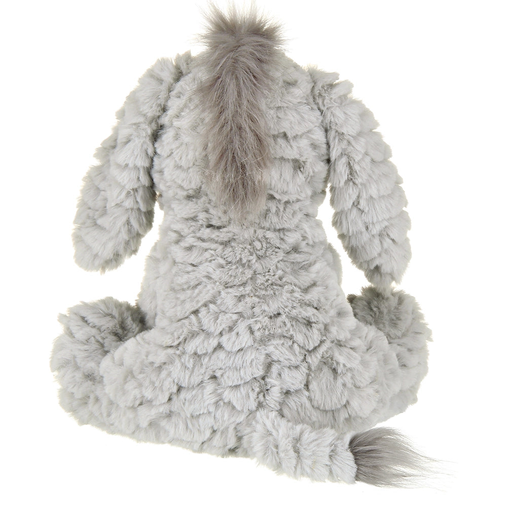 Donny the Plush Donkey
