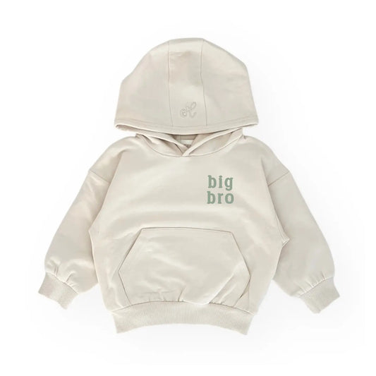 Big Bro Hooded Sweatshirt
