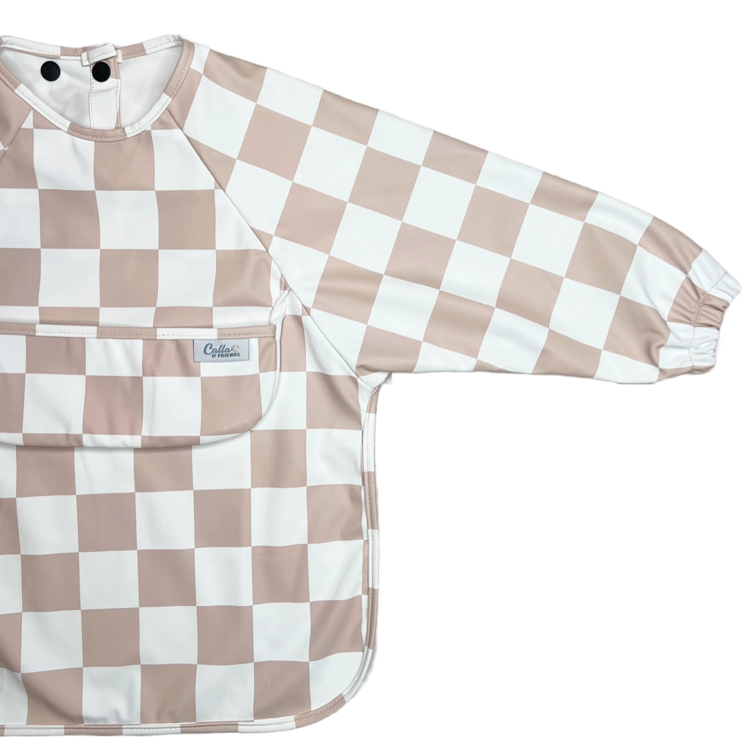 C&F Grayson LS Bib