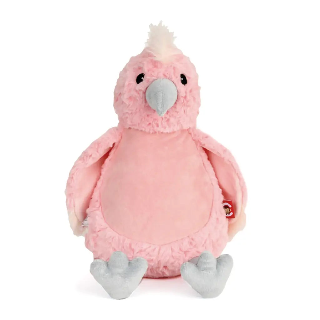 Cubbies Stuffed Animal