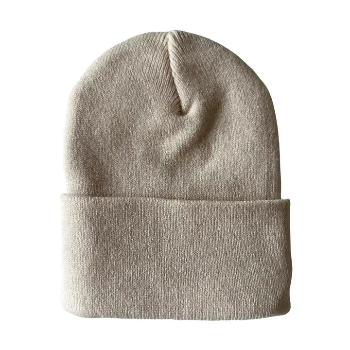 Baby's First Hat