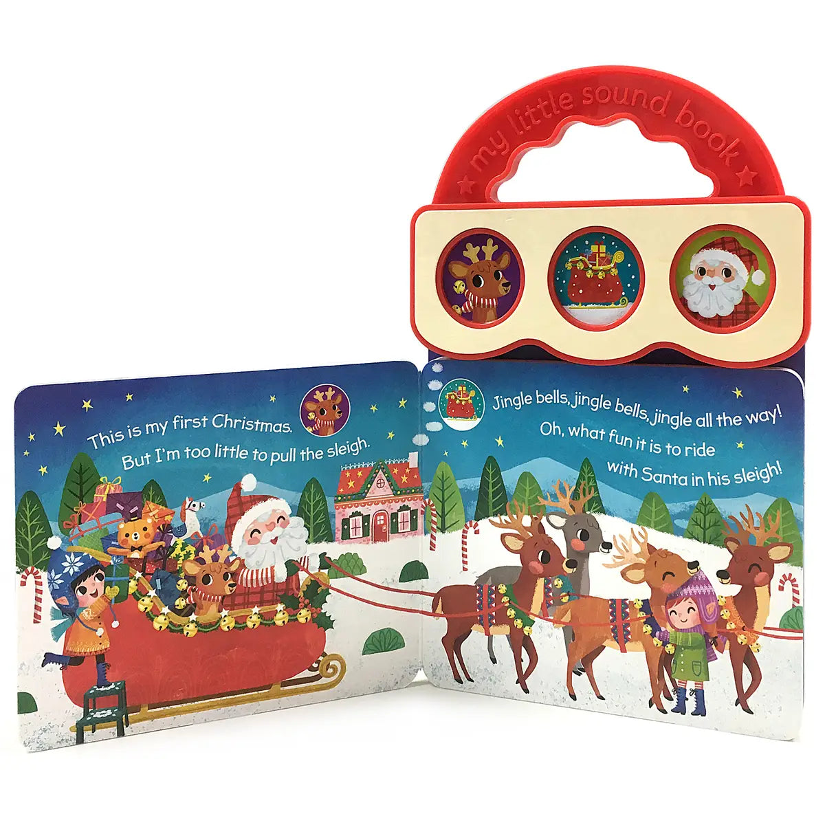 Jingle Bells