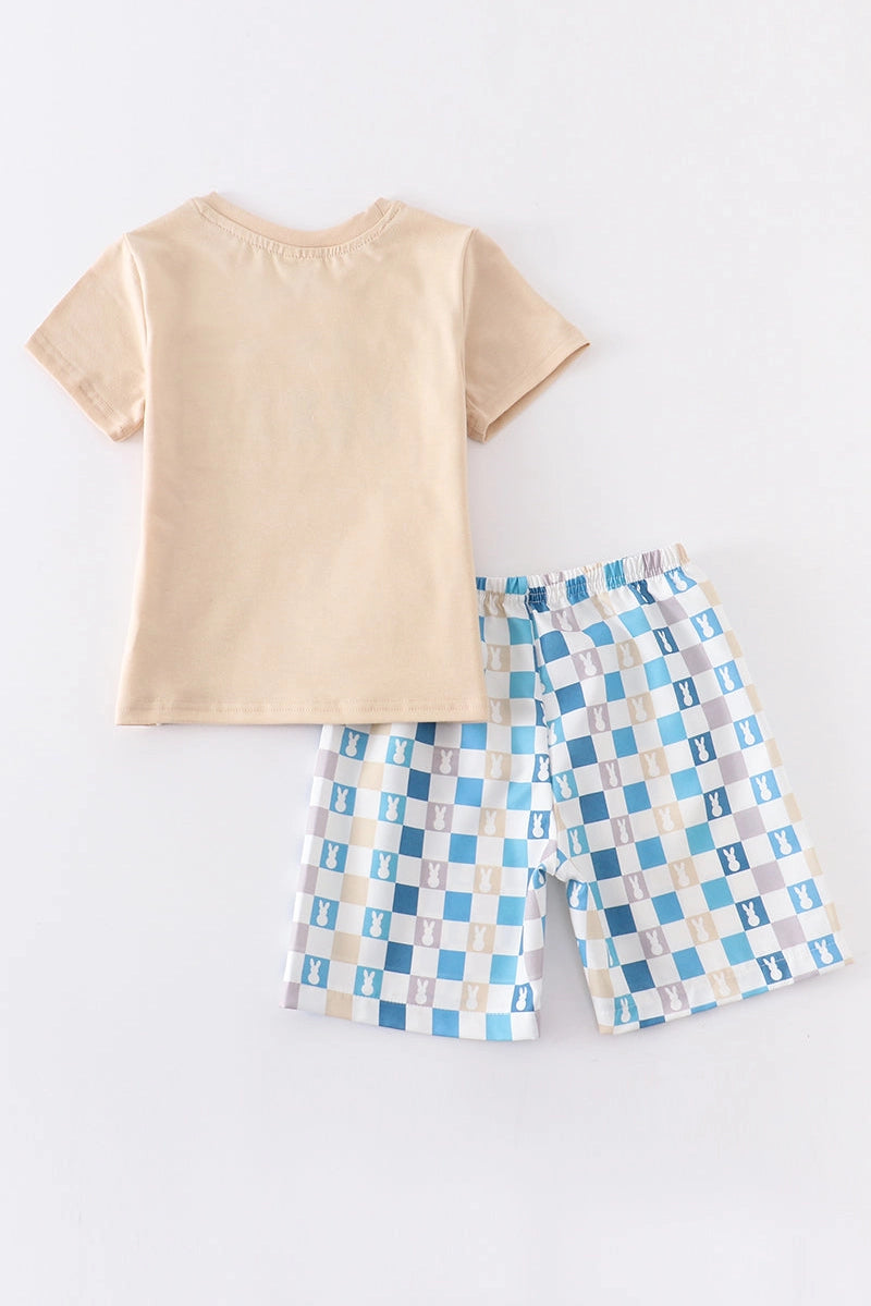 Beige Peeps Set