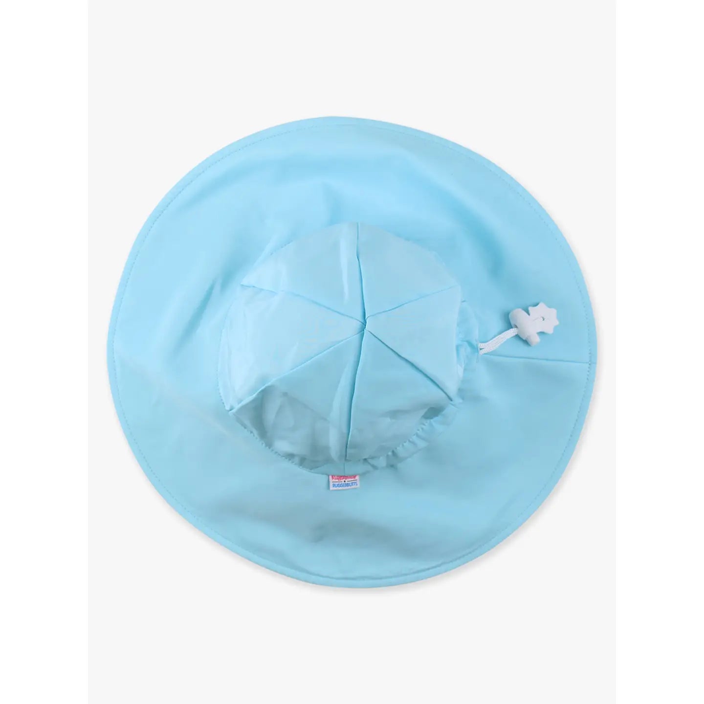 Blue Sun Hat