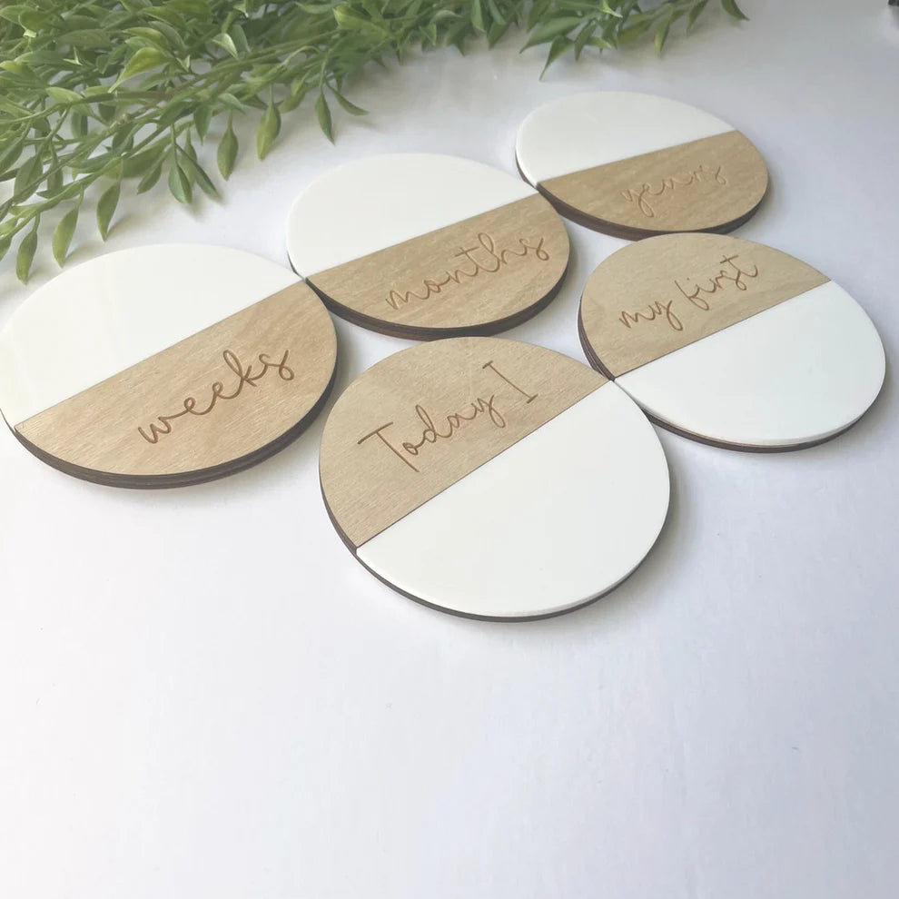 Reusable Milestones