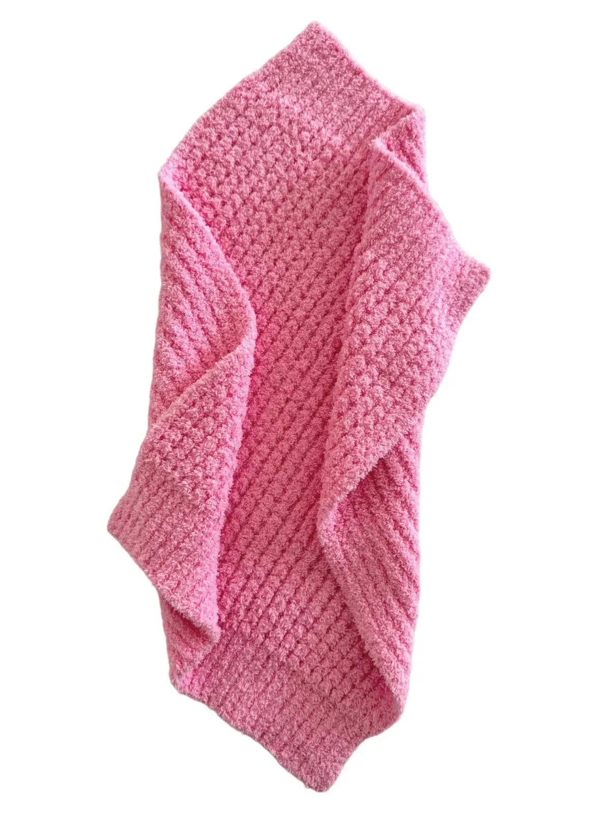 Phufy Mini Blanket / Lovey Solid