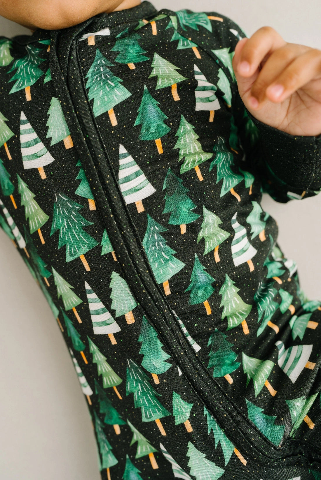 Evergreen Sleeper