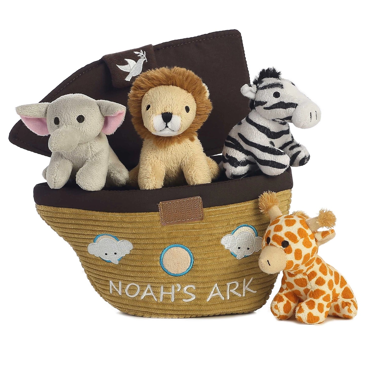 Noah's Ark Friends