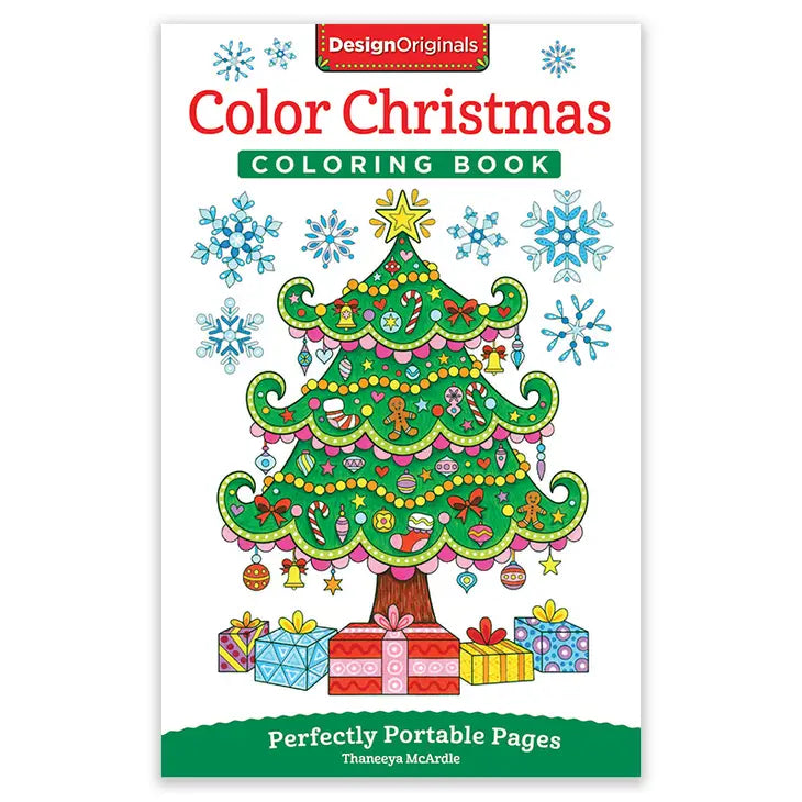 Color Christmas