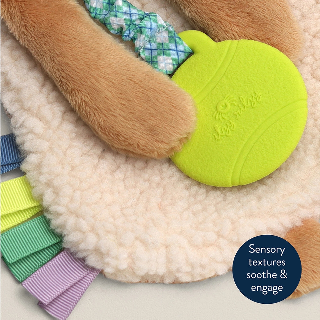 Puppy Lovey Plush