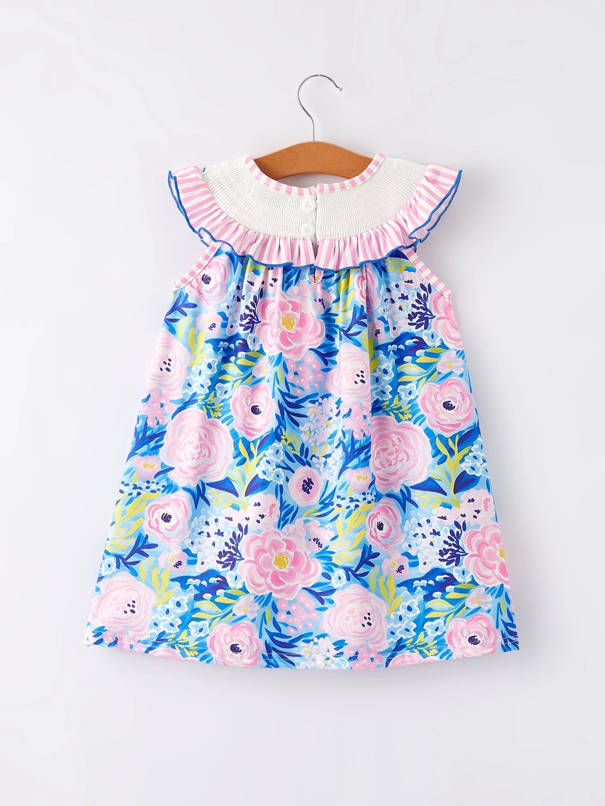 I Heart Mama Dress