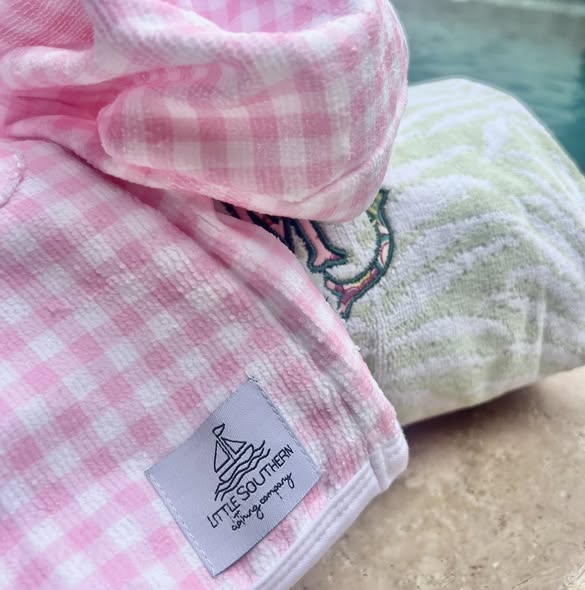 Kate Swim Coverup