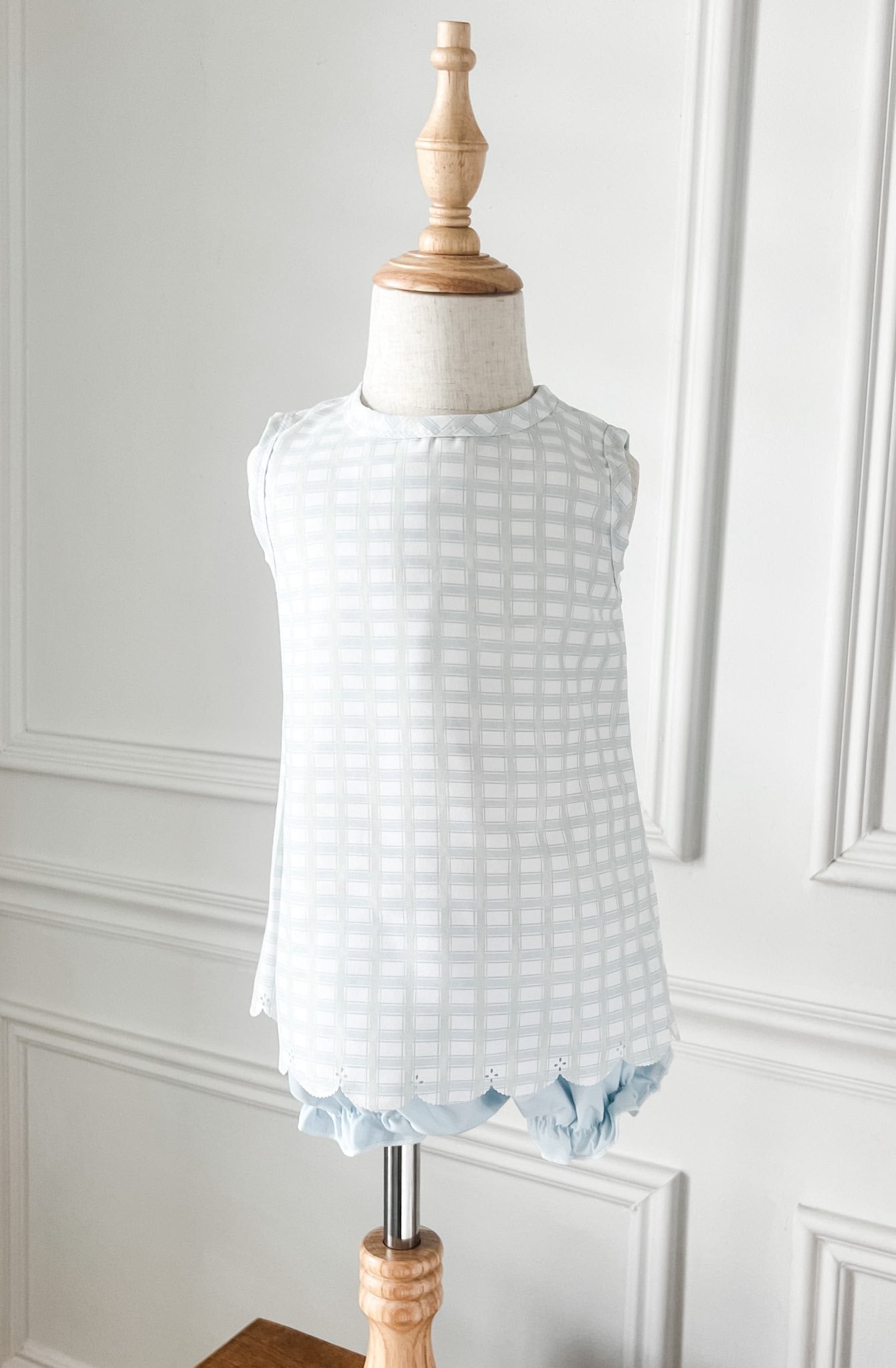 Seacrest Bloomers Set